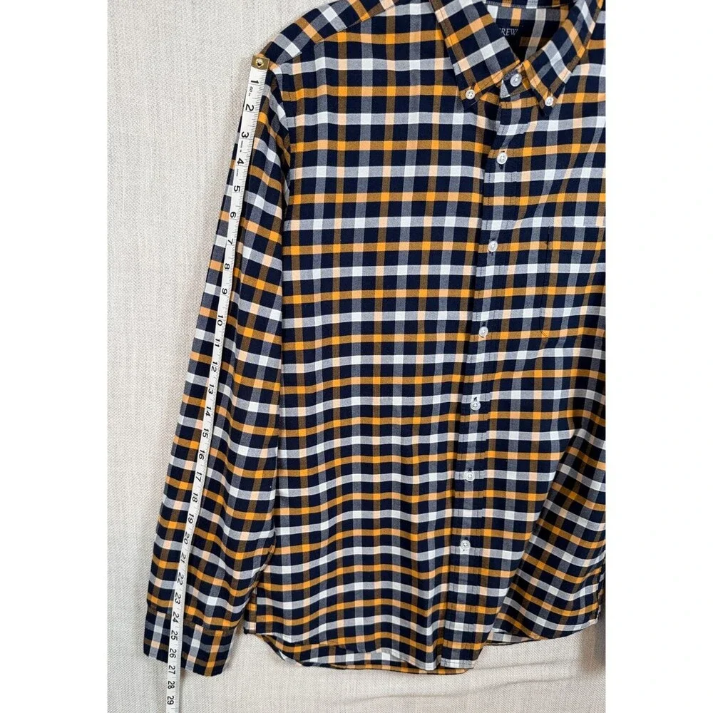 J. Crew crew slim